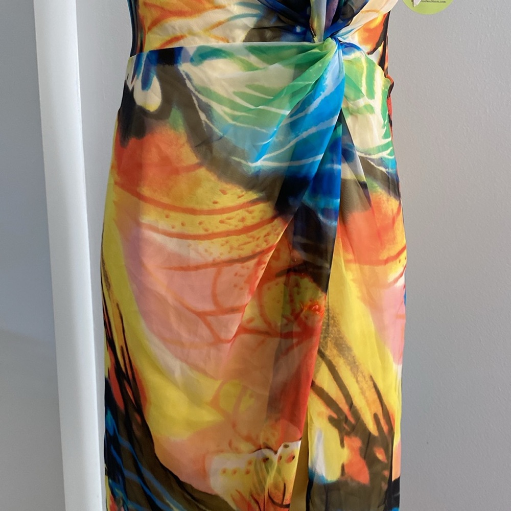 Jump apparel NWT Windsor dress - Picture 4 of 15